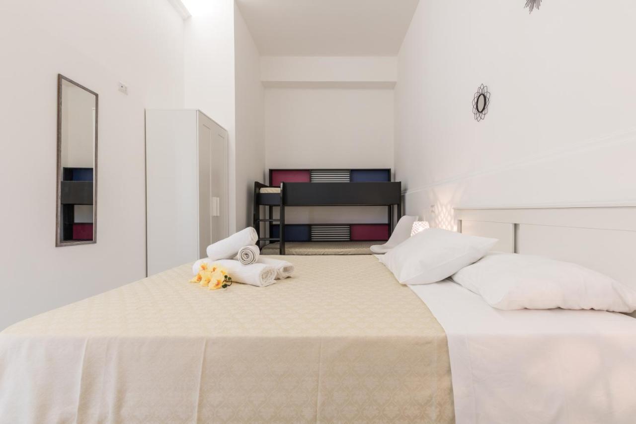 La Gemma Del Salento Rooms&Apartments Racale Exterior photo