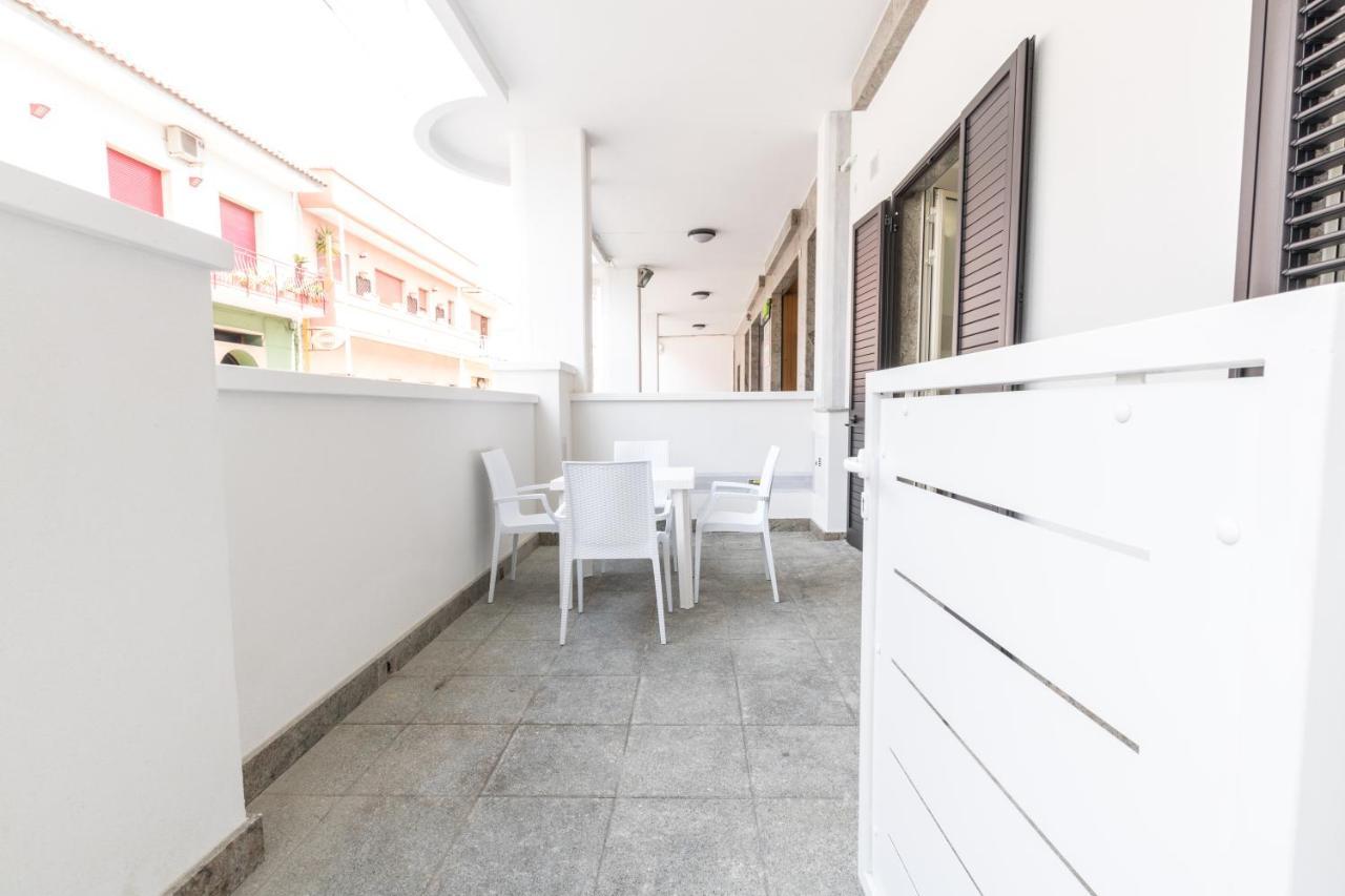 La Gemma Del Salento Rooms&Apartments Racale Exterior photo