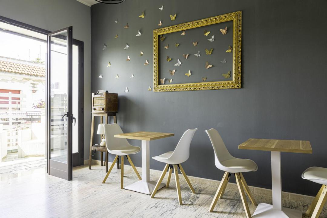 La Gemma Del Salento Rooms&Apartments Racale Exterior photo