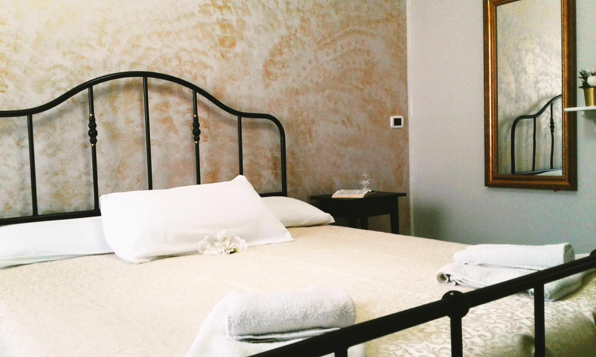 La Gemma Del Salento Rooms&Apartments Racale Exterior photo